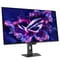 Фото - Монитор Asus 31.5" ROG Strix XG32UCDS (90LM0B50-B01371) OLED Black 165Hz | click.ua