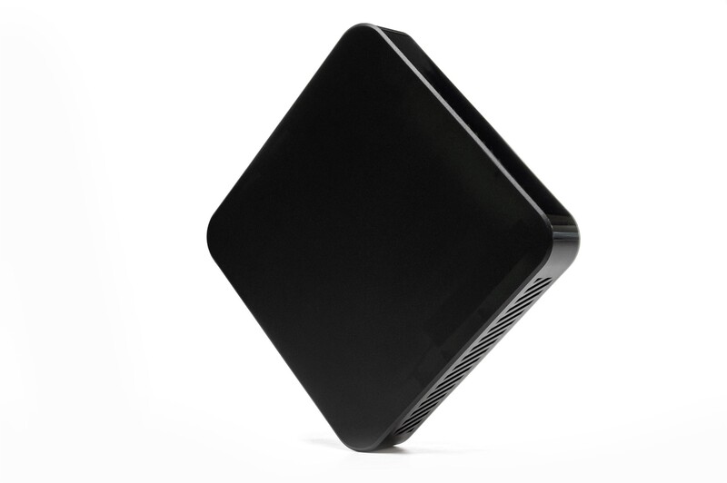 Smart-приставка iNeXT TV6