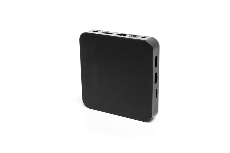 Smart-приставка iNeXT TV6