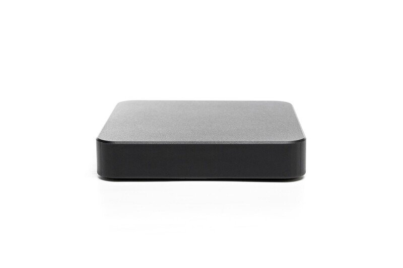 Smart-приставка iNeXT TV6