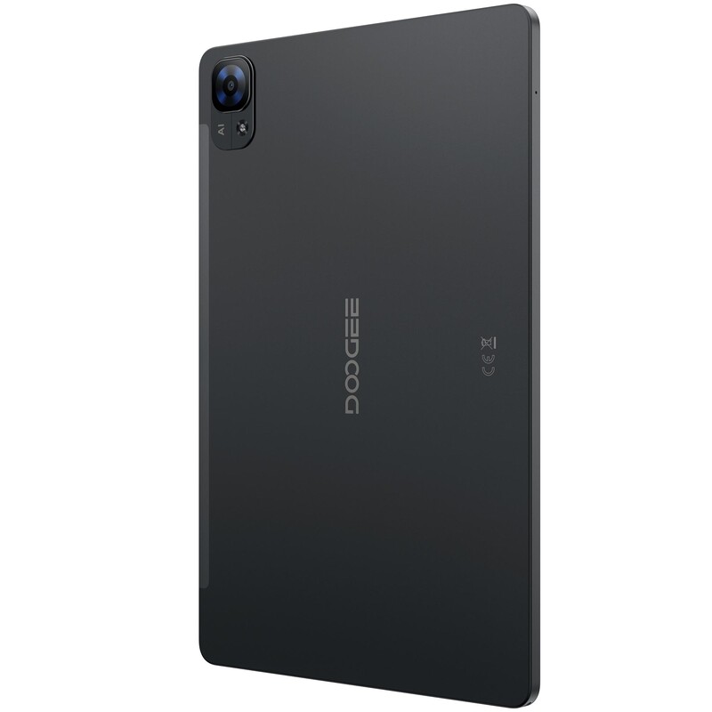 Планшет Doogee Tab E3 8/256 Black