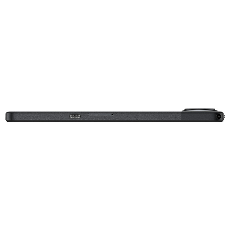 Планшет Doogee Tab G6+ 8/256 Black