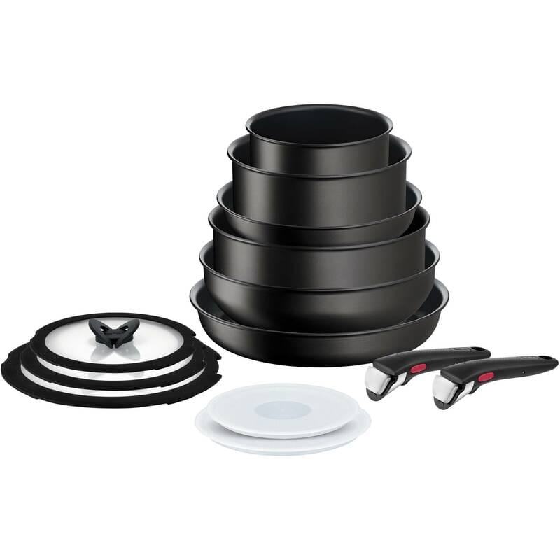 Набор посуды Tefal Ingenio Unlimited 13 предметов (L7639002)