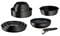 Фото - Набор посуды Tefal Ingenio Unlimited 13 предметов (L7639002) | click.ua