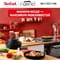 Фото - Набор посуды Tefal Ingenio Unlimited 13 предметов (L7639002) | click.ua