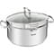 Фото - Набір посуду Tefal Duetto+ 6 предметів (G719S655) | click.ua