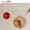 Фото - Набір сковорідок Tefal Ingenio Delight 3 предмети (L7839043) | click.ua