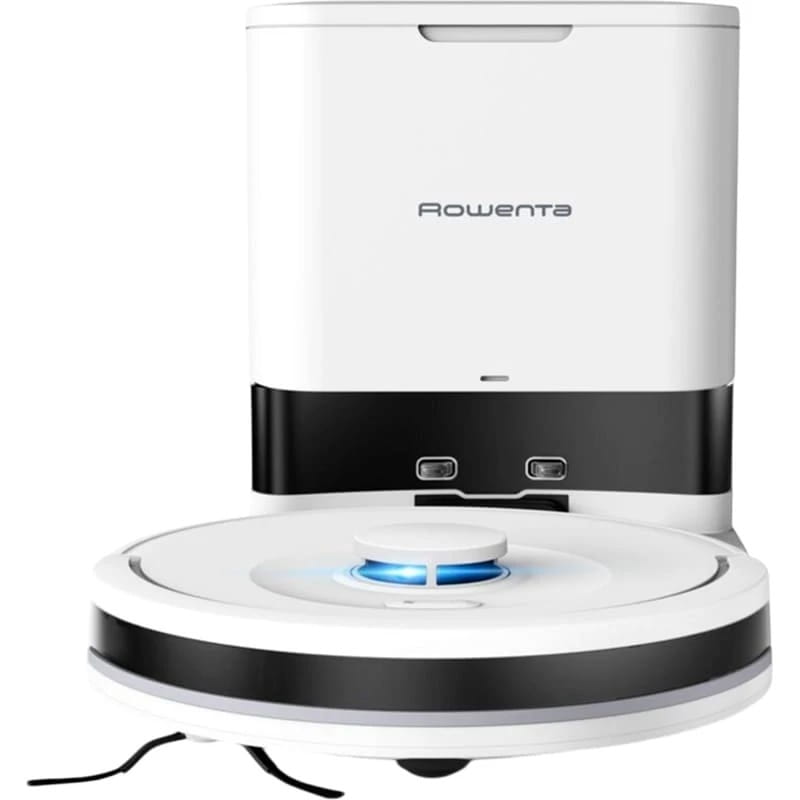 Робот-пылесос Rowenta X-Plorer Serie 90+ RR8797WH