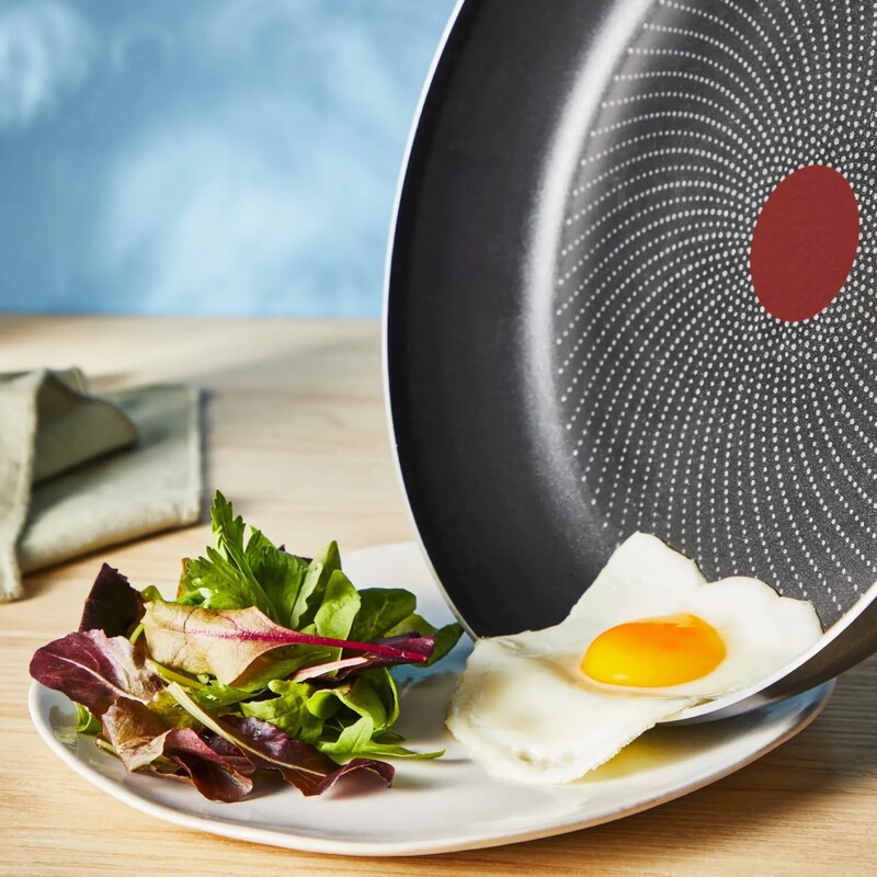 Сковорода Tefal So`Light 22 см (H0560342)