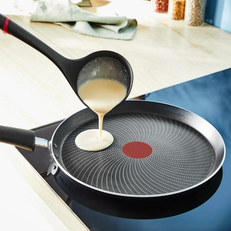 Сковорода для блинов Tefal So`Light 25 см (H0563842)