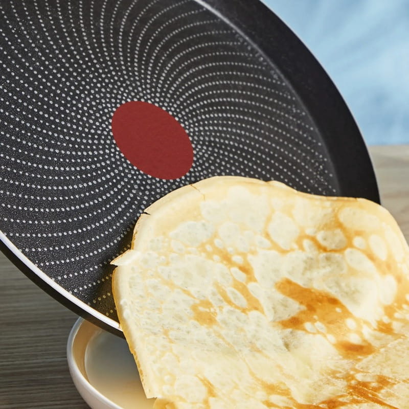 Сковорода для блинов Tefal So`Light 25 см (H0563842)