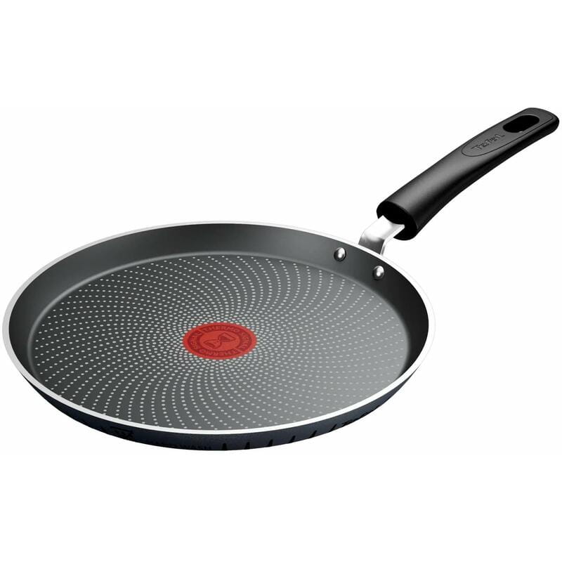 Сковорода для блинов Tefal So`Light 25 см (H0563842)