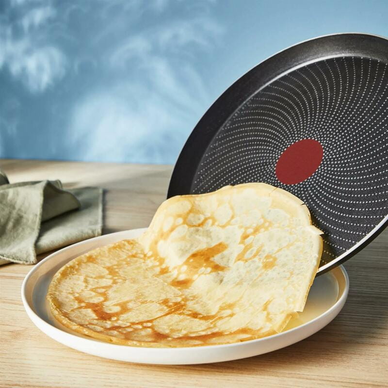 Сковорода для блинов Tefal So`Light 25 см (H0563842)
