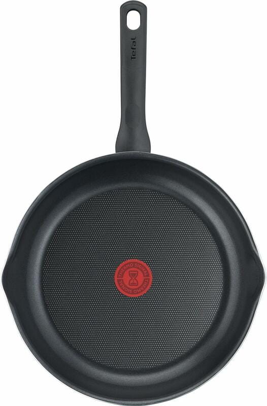 Сковорода з кришкою Tefal Day by Day 20 см (B5580223UA)
