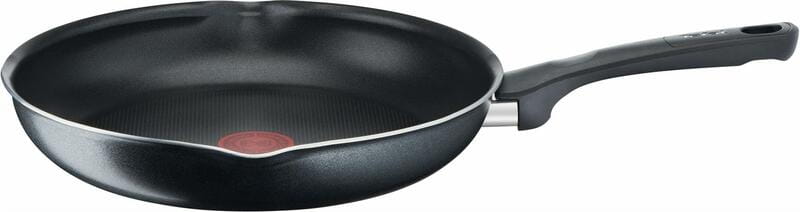 Сковорода з кришкою Tefal Day by Day 20 см (B5580223UA)