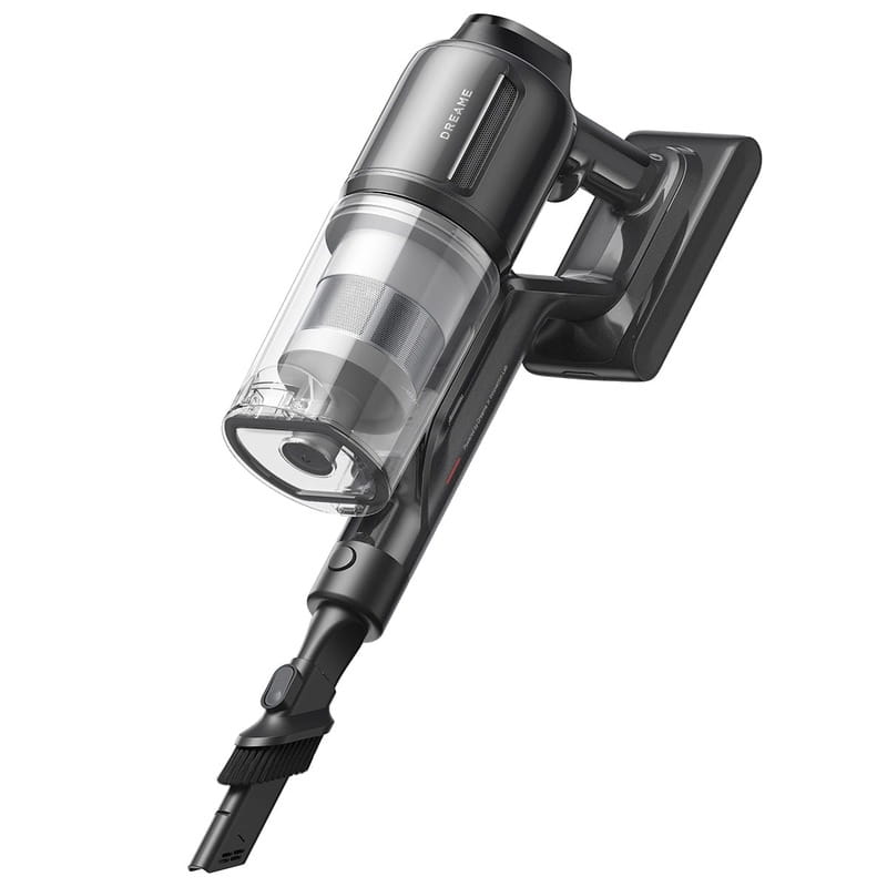 Аккумуляторный пылесос Dreame R20 Ultra AquaCycle (VRV57F)