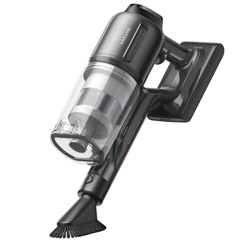 Аккумуляторный пылесос Dreame R20 Ultra AquaCycle (VRV57F)