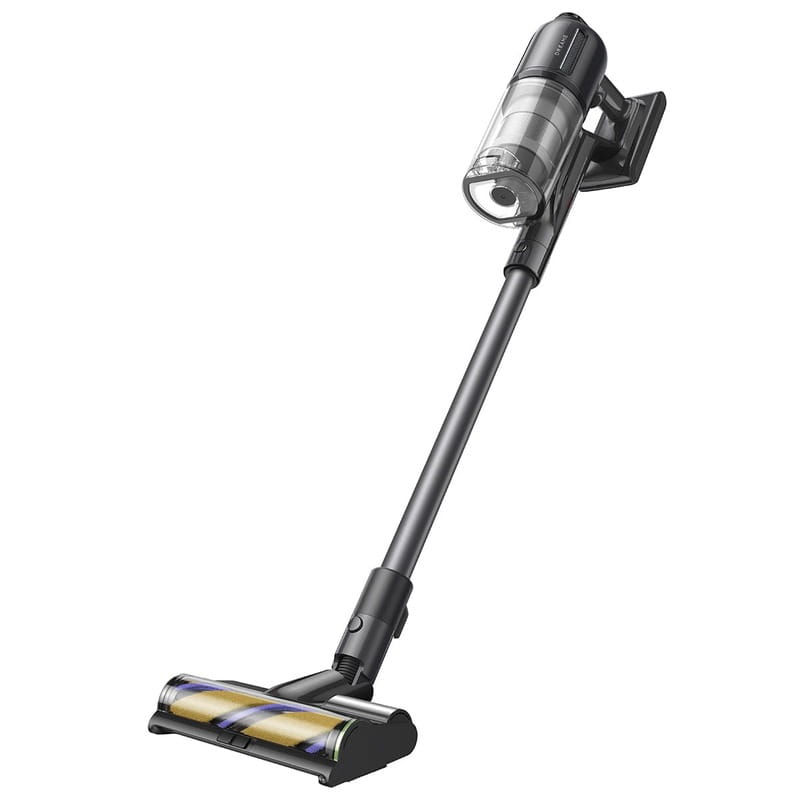 Аккумуляторный пылесос Dreame R20 Ultra AquaCycle (VRV57F)
