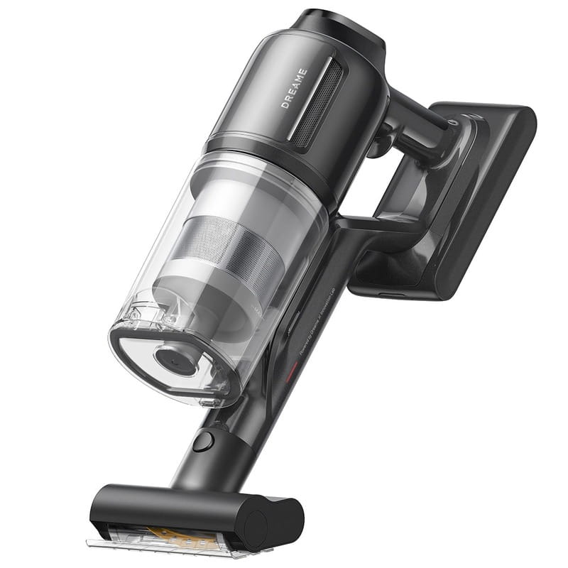 Аккумуляторный пылесос Dreame R20 Ultra AquaCycle (VRV57F)