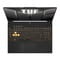Фото - Ноутбук Asus TUF Gaming F16 FX607VU-RL141 (90NR0N06-M00CX0) Mecha Gray | click.ua