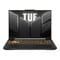 Фото - Ноутбук Asus TUF Gaming F16 FX607VU-RL141 (90NR0N06-M00CX0) Mecha Gray | click.ua