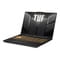 Фото - Ноутбук Asus TUF Gaming F16 FX607VU-RL141 (90NR0N06-M00CX0) Mecha Gray | click.ua