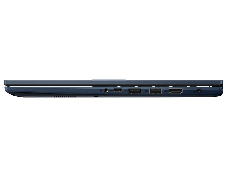 Ноутбук Asus Vivobook 15 X1504VA-BQ3122 (90NB13Y1-M01550) Quiet Blue