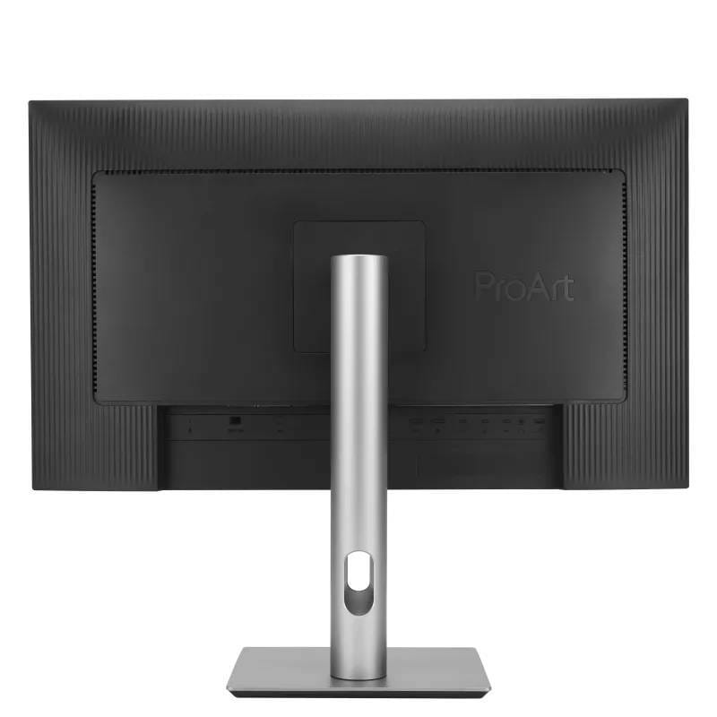 Монитор Asus 31.5" ProArt PA32QCV (90LM0BD0-B01K71) IPS Silver/Black