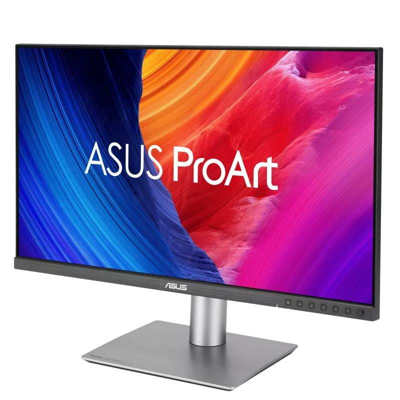 Монитор Asus 31.5" ProArt PA32QCV (90LM0BD0-B01K71) IPS Silver/Black
