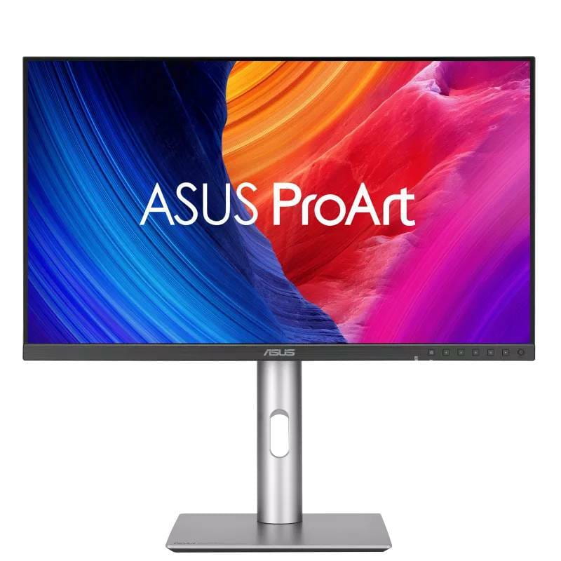 Монитор Asus 31.5" ProArt PA32QCV (90LM0BD0-B01K71) IPS Silver/Black