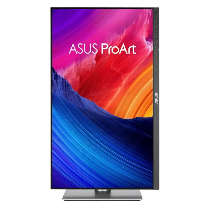 Монитор Asus 31.5" ProArt PA32QCV (90LM0BD0-B01K71) IPS Silver/Black