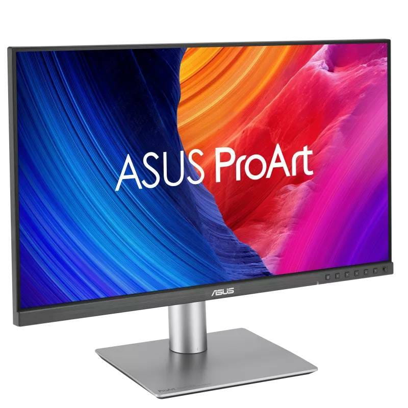 Монитор Asus 31.5" ProArt PA32QCV (90LM0BD0-B01K71) IPS Silver/Black