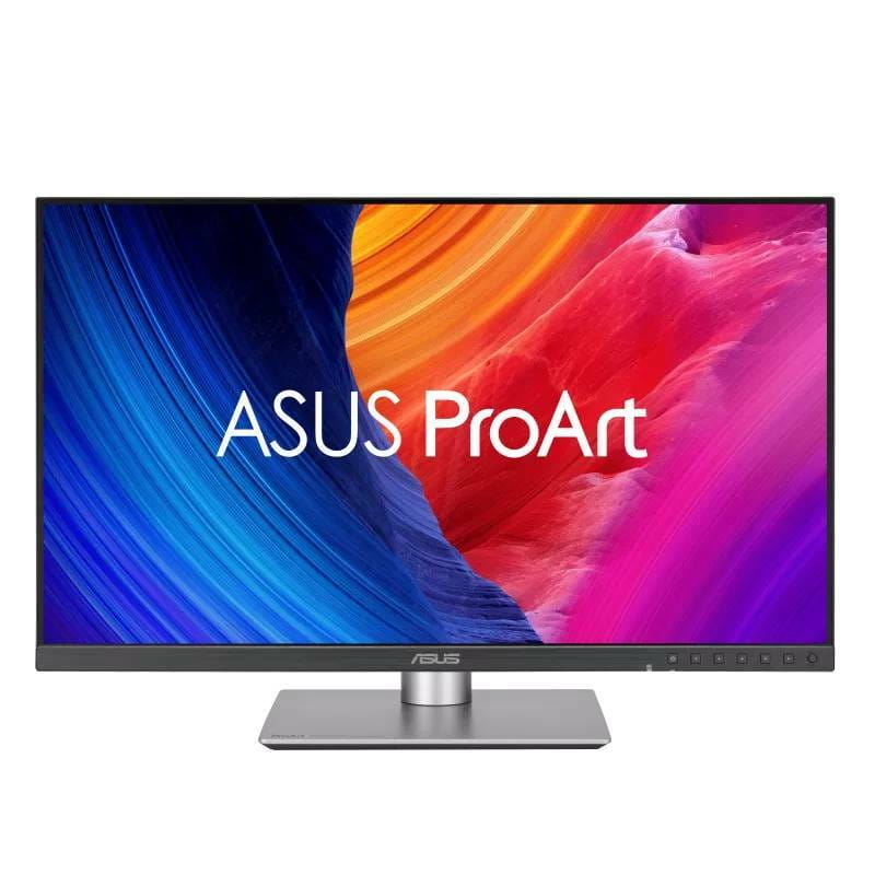 Монитор Asus 31.5" ProArt PA32QCV (90LM0BD0-B01K71) IPS Silver/Black