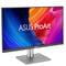 Фото - Монитор Asus 31.5" ProArt PA32QCV (90LM0BD0-B01K71) IPS Silver/Black | click.ua