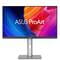 Фото - Монитор Asus 31.5" ProArt PA32QCV (90LM0BD0-B01K71) IPS Silver/Black | click.ua