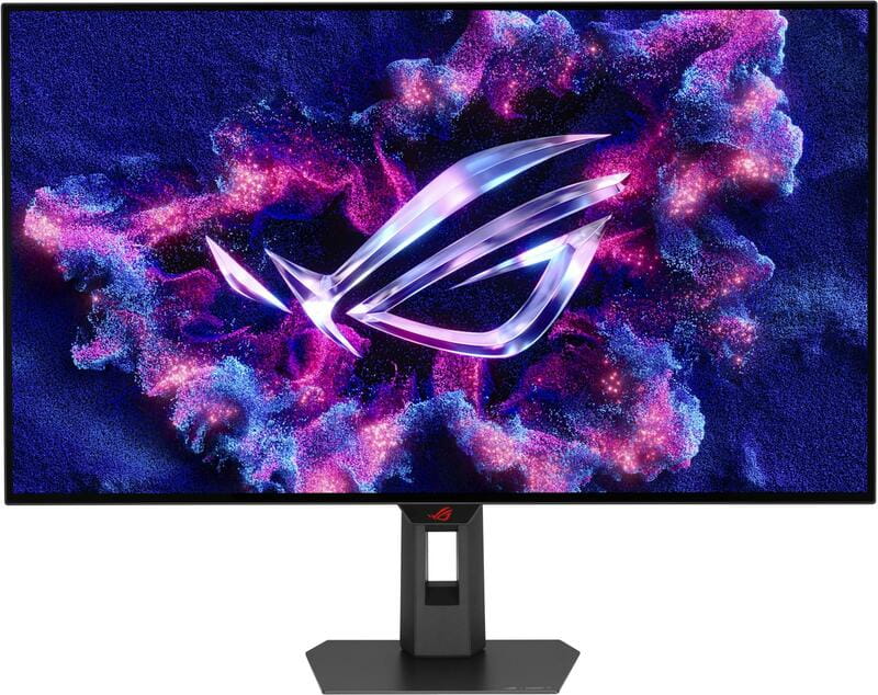 Монитор Asus 31.5" ROG Strix XG32UCWMG (90LM0BW0-B01371) OLED Black 240Hz