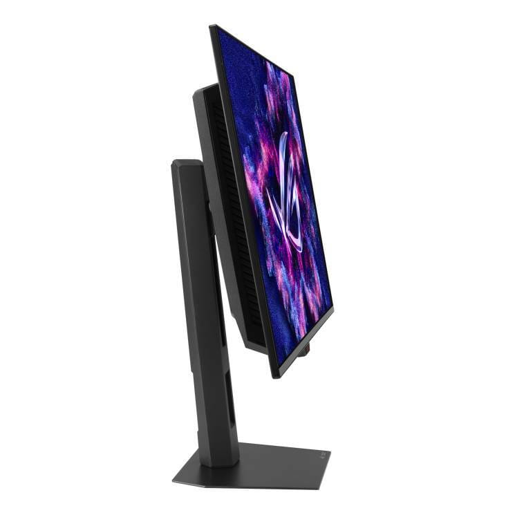 Монитор Asus 27" ROG Strix XG27ACDMS (90LM0B60-B01371) OLED Black 280Hz