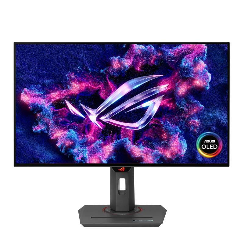 Монитор Asus 27" ROG Strix XG27ACDMS (90LM0B60-B01371) OLED Black 280Hz