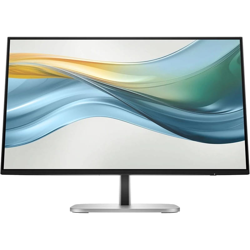 Монитор HP 23.8" S5 Pro 524pu (9D9V7AA) IPS Black/Silver 100Hz