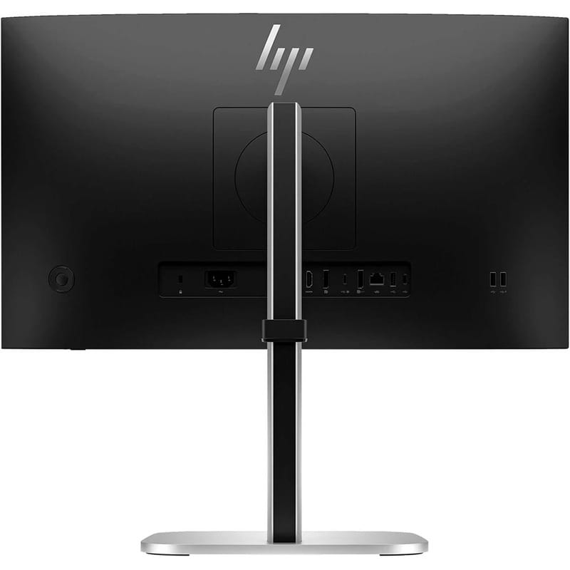 Монитор HP 23.8" S5 Pro 524pu (9D9V7AA) IPS Black/Silver 100Hz