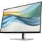 Фото - Монитор HP 23.8" S5 Pro 524pu (9D9V7AA) IPS Black/Silver 100Hz | click.ua