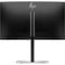 Фото - Монитор HP 23.8" S5 Pro 524pu (9D9V7AA) IPS Black/Silver 100Hz | click.ua