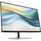Фото - Монитор HP 23.8" S5 Pro 524pu (9D9V7AA) IPS Black/Silver 100Hz | click.ua