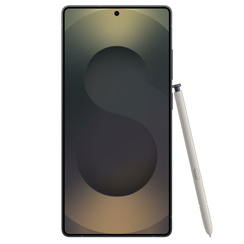 Смартфон Samsung Galaxy S25 Ultra 12/1TB Titanium Jetblack (SM-S938BAKHEUC)