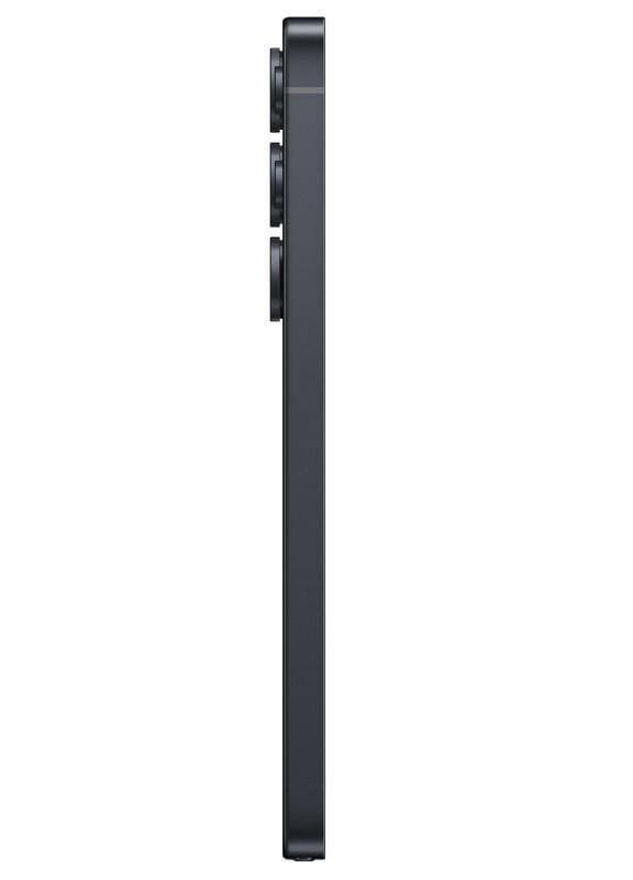 Смартфон Samsung Galaxy S25 Ultra 12/512GB Titanium Jetblack (SM-S938BAKGEUC)