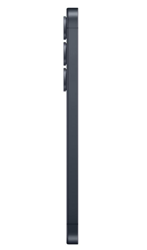 Смартфон Samsung Galaxy S25 12/512GB Blueblack (SM-S931BZKHEUC)