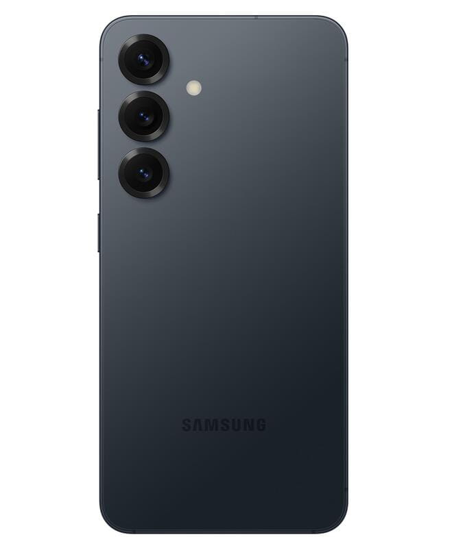 Смартфон Samsung Galaxy S25 12/512GB Blueblack (SM-S931BZKHEUC)