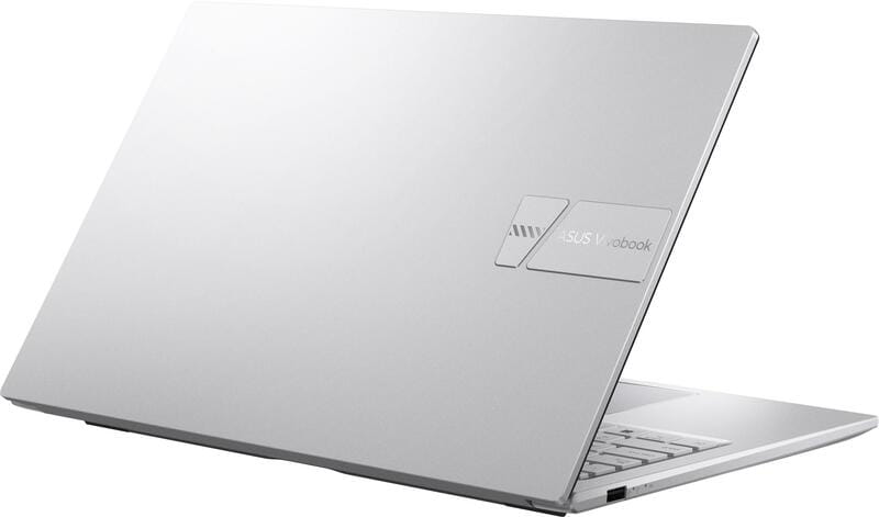 Ноутбук Asus Vivobook 15 X1504VA-BQ2684 (90NB10J2-M036R0) Cool Silver