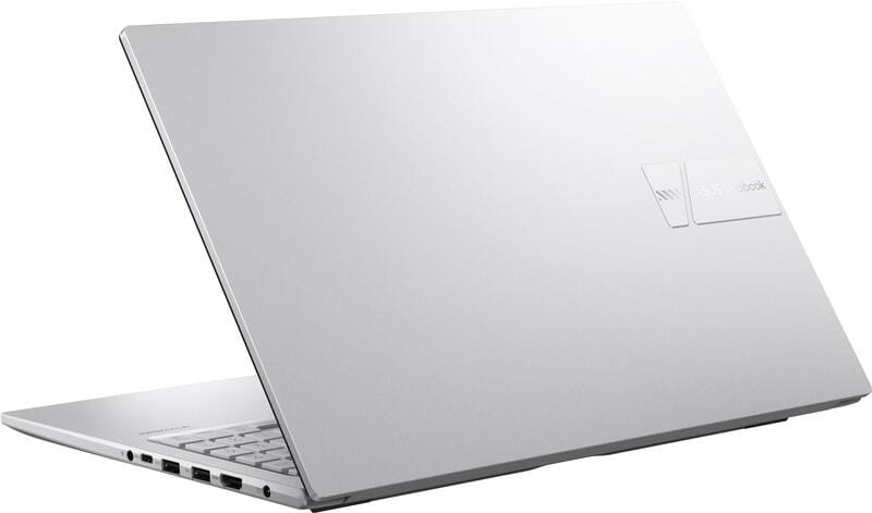 Ноутбук Asus Vivobook 15 X1504VA-BQ2684 (90NB10J2-M036R0) Cool Silver