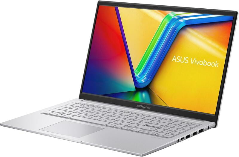 Ноутбук Asus Vivobook 15 X1504VA-BQ2684 (90NB10J2-M036R0) Cool Silver